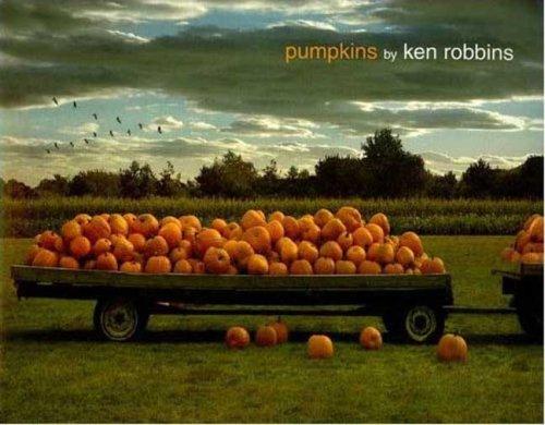 Cover for Pumpkins
