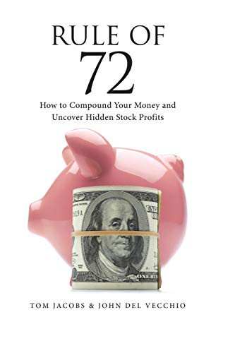 Cover for Rule of 72