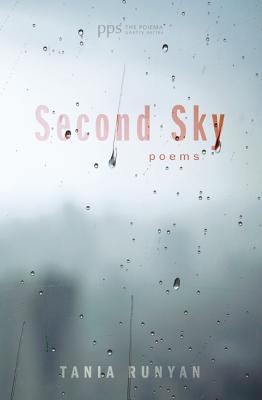 Cover for Second Sky Poems