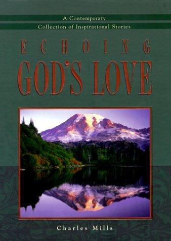 Cover for Echoing God's Love