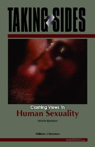 Cover for Taking Sides