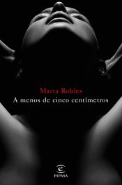 Cover for A menos de cinco centímetros