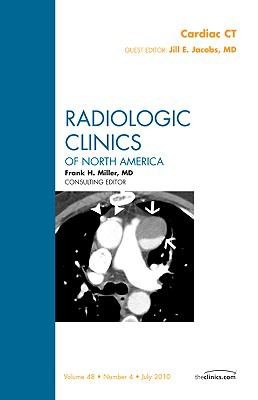 Cover for Cardiac Ct