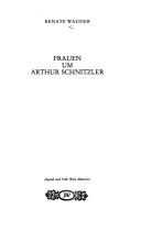 Cover for Frauen um Arthur Schnitzler