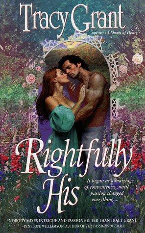 Cover for Rightfully His