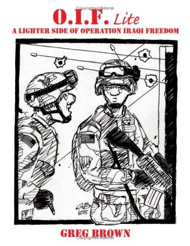 Cover for O.I.F.-Lite