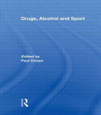 Cover for Drugs Alcohol And Sport