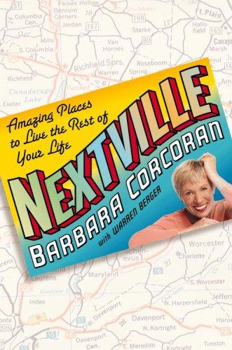 Cover for Nextville