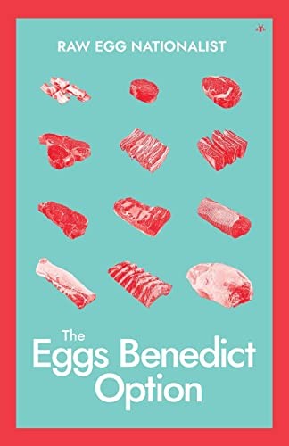 Cover for Eggs Benedict Option