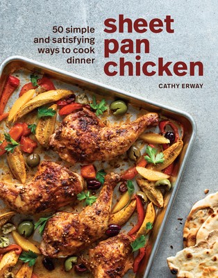 Cover for Sheet Pan Chicken