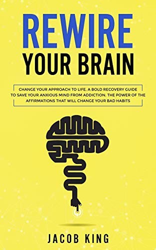 Cover for Rewire Your Brain