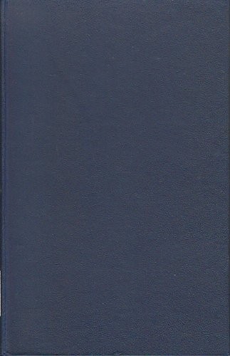 Cover for Welsh administrative and territorial units, medieval and modern.