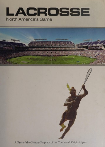 Cover for Lacrosse