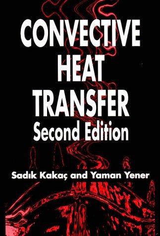 Cover for Convective heat transfer