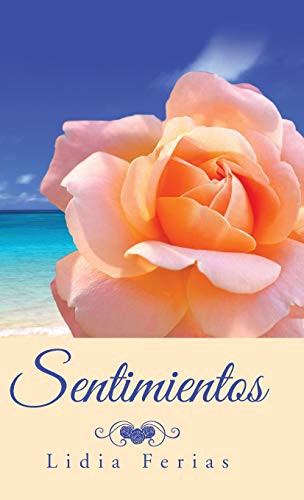 Cover for Sentimientos