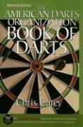 Cover for The American Darts Organization Book of Darts