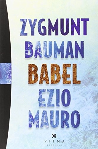 Cover for Babel