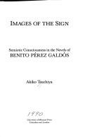 Cover for Images of the sign