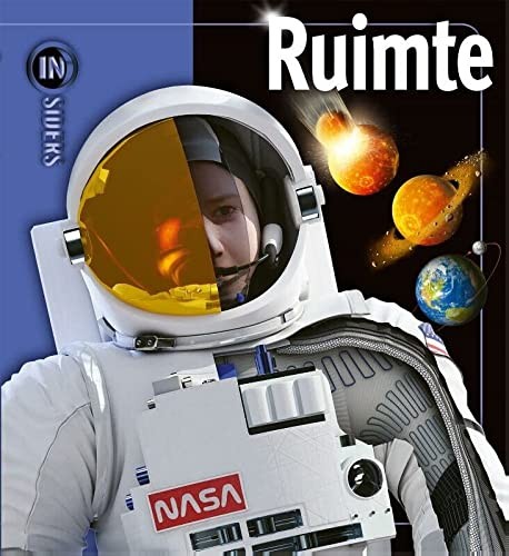 Cover for Ruimte