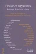Cover for Ficciones argentinas