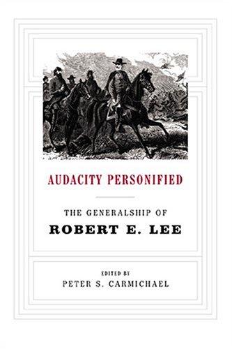 Cover for Audacity personified