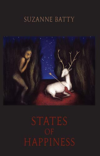 Cover for States of Happiness