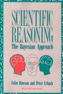 Cover for Scientific reasoning