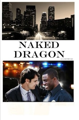 Cover for Naked Dragon