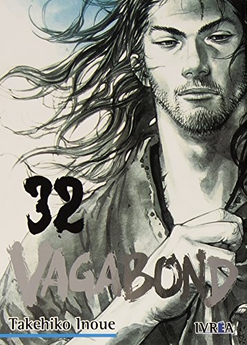 Cover for Vagabond 32