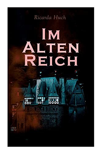 Cover for Im Alten Reich