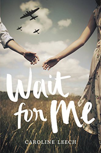 Cover for Wait for Me