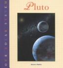 Cover for Pluto (Potts, Steve, Our Solar System Series.)