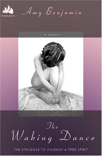 Cover for The Waking Dance
