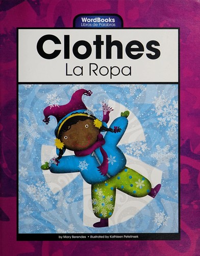 Cover for Clothes =
