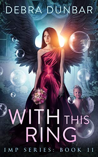 Cover for With this Ring