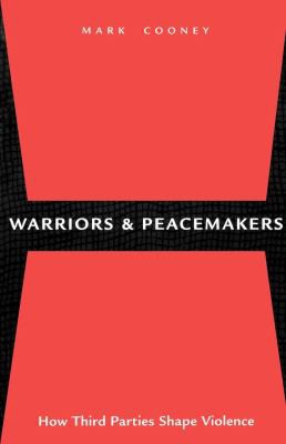 Cover for Warriors and Peacemakers