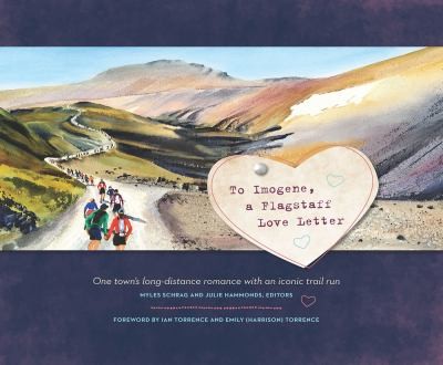 Cover for To Imogene, a Flagstaff Love Letter