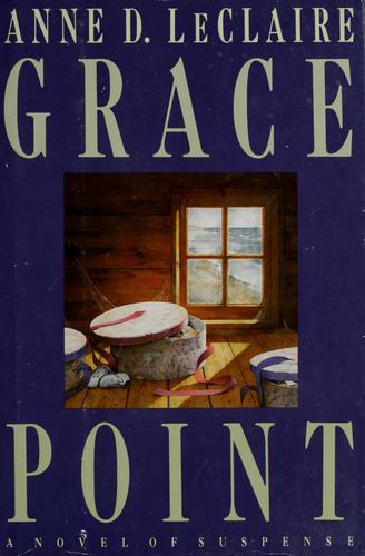 Cover for Grace Point