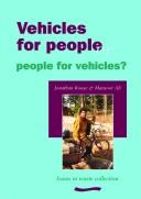 Cover for Vehicles for people or people for vehicles?