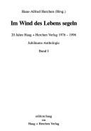 Cover for Im Wind des Lebens segeln