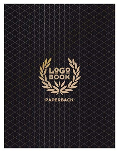 Cover for Logobook Paperback