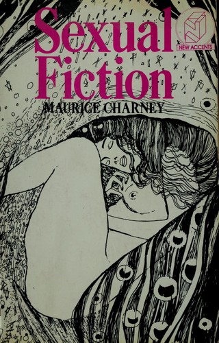 Cover for Sexual fiction