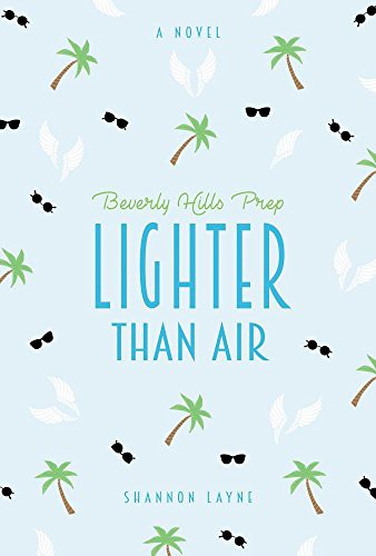 Cover for Lighter Than Air #3