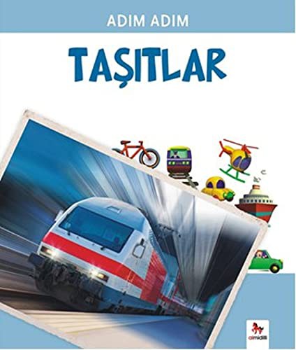 Cover for Taşıtlar