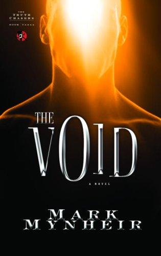 Cover for The Void (The Truth Chasers Series #3)