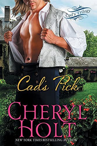 Cover for Cad's Pick