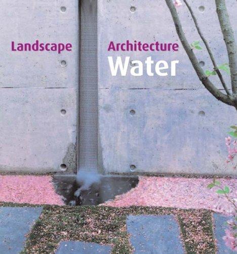 Cover for Landscape Architecture