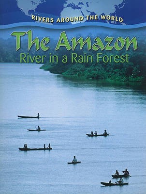 Cover for The Amazon