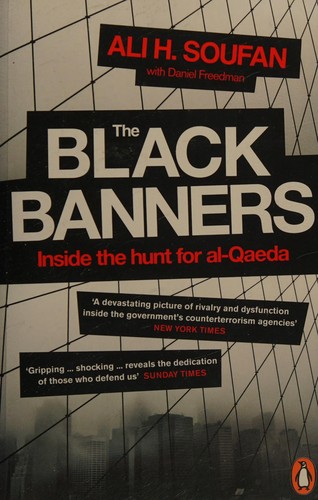 Cover for Black Banners