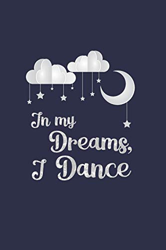 Cover for In My Dreams I Dance